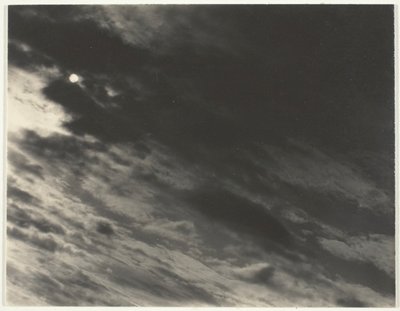 Equivalente de Alfred Stieglitz