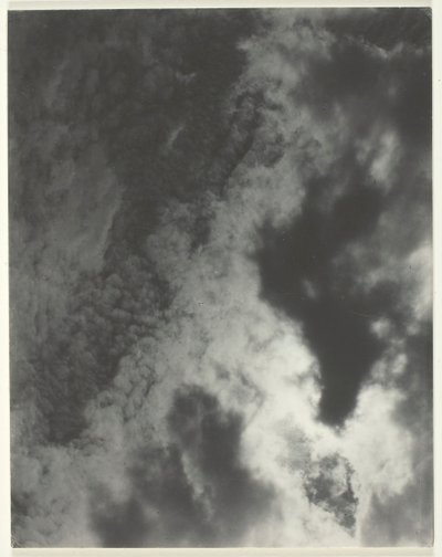 Equivalente, 1925 de Alfred Stieglitz