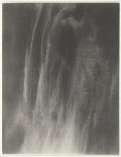 Equivalente, 1925 de Alfred Stieglitz