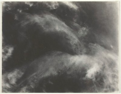 Equivalente de Alfred Stieglitz