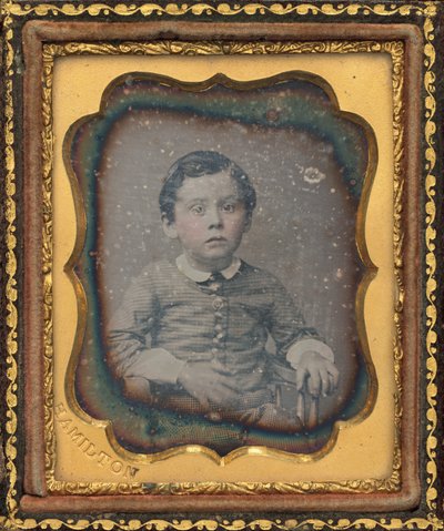 George E. Lane, Jr. de American 19th Century