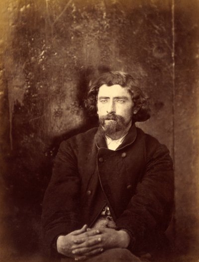 Hartman Richter, 1865 de American Photographer