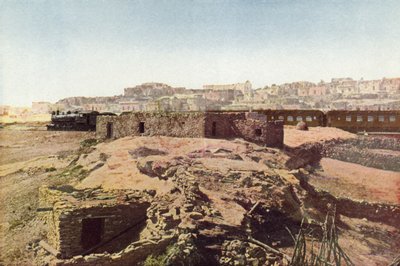 Pueblo de Laguna, Nuevo México de American Photographer