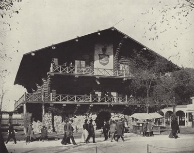 El edificio de Idaho de American Photographer