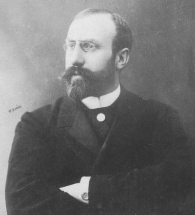 Marcel Habert, c1893 de Andre Adolphe Eugene Disderi