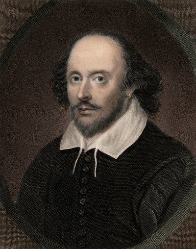 William Shakespeare de Anonymous Anonymous