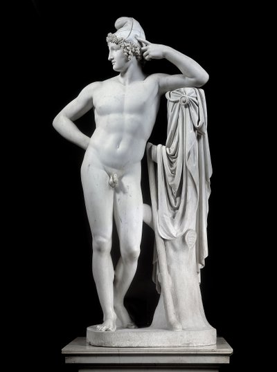 París, 1808-1812 de Antonio Canova