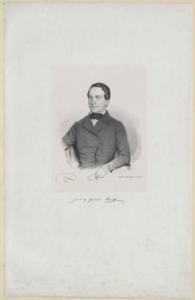 Caseta Francis Joseph de Artist Unknown