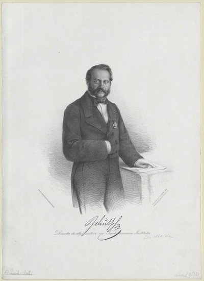 Joel German de Artist Unknown