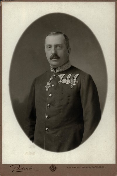 Peter Ferdinand de Carl Pietzner