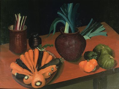 Yalta de Cedric Morris