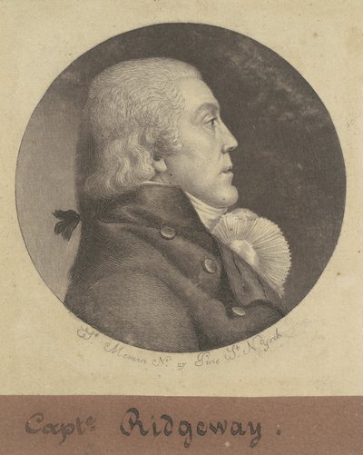 Jones Fawson de Charles B. J. Févret de Saint Mémin