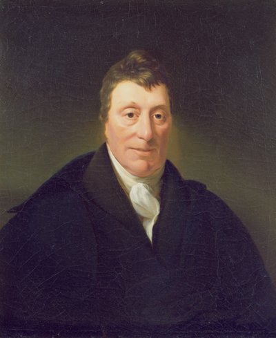 La Fayette (1757-1834) de Charles Cromwell Ingham