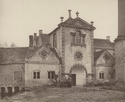 Un Molino de Alfileres, Stroud de Charles Latham