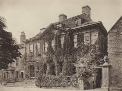 Casa en Trowbridge, Wilts de Charles Latham