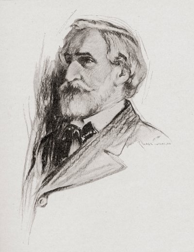 Giuseppe Verdi de Chase Emerson