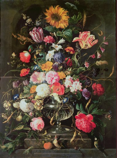 Imagen Desconocida de Cornelis de Heem