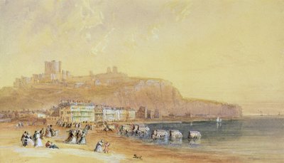 Dover de David Cox