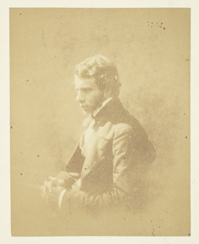 Sin título de David Octavius Hill