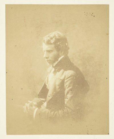 Sin título, n.d. c. 1850-70 de David Octavius Hill