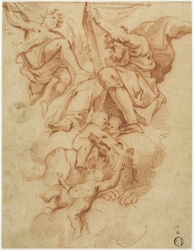 San Marcos de Domenichino