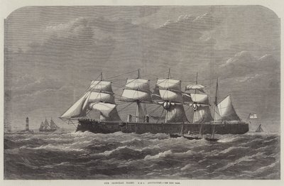 Nuestra flota acorazada, HMS Agincourt de Edwin Weedon