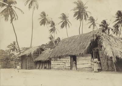 Bridgetown, Barbados, chozas de English Photographer