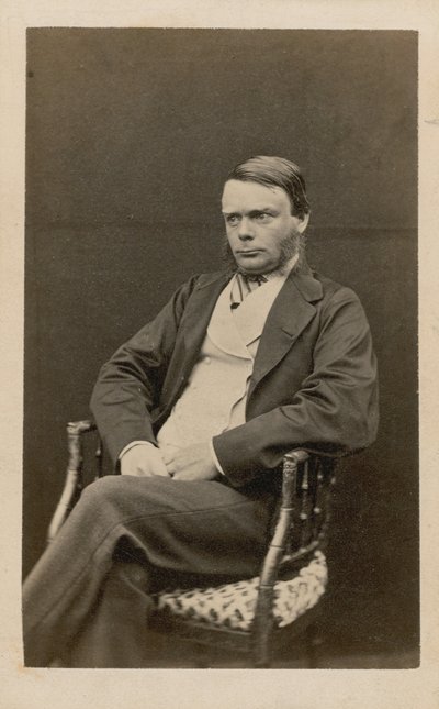 Henry Kingsley de English Photographer