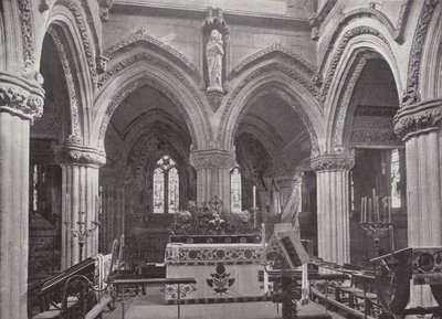 Capilla de Roslin de English Photographer