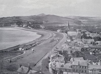 Escocia: Largs de English Photographer