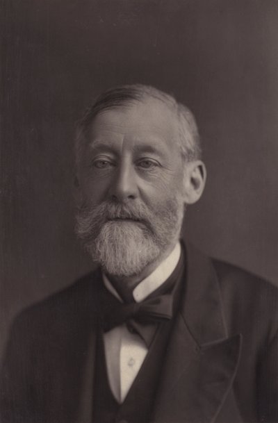 Sir Henry Ponsonby de English Photographer