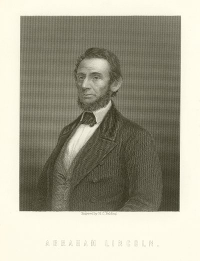 Abraham Lincoln de English School