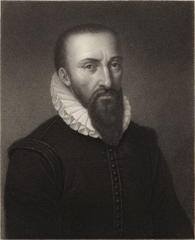 Ambroise Paré de English School