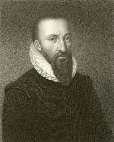 Ambroise Paré de English School