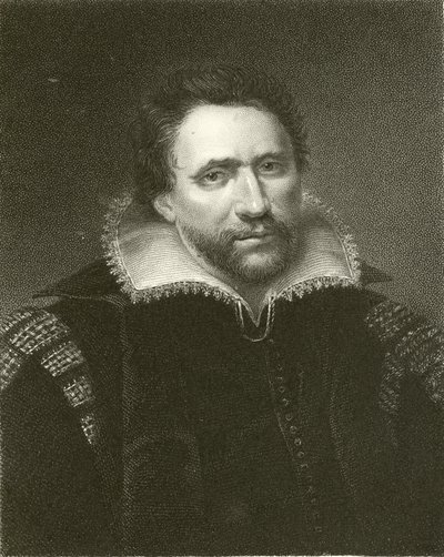 Ben Jonson de English School