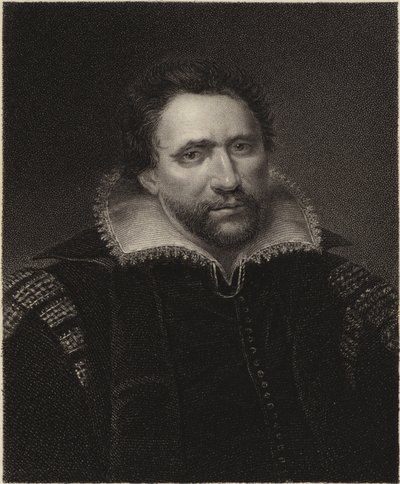 Ben Jonson de English School