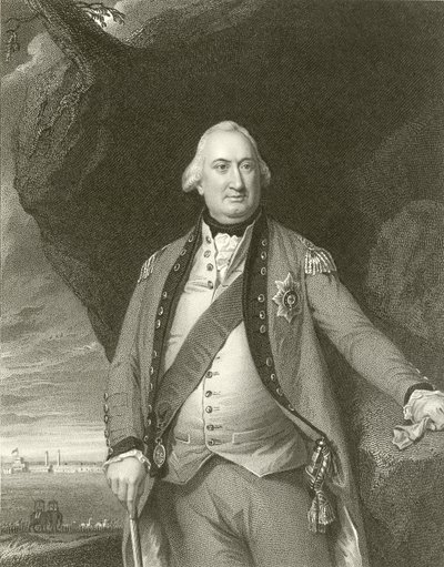 Charles, Marqués Cornwallis de English School