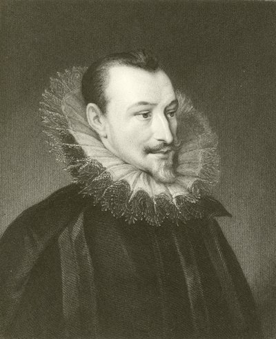 Edmund Spenser de English School