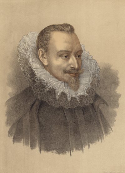 Edmund Spenser de English School