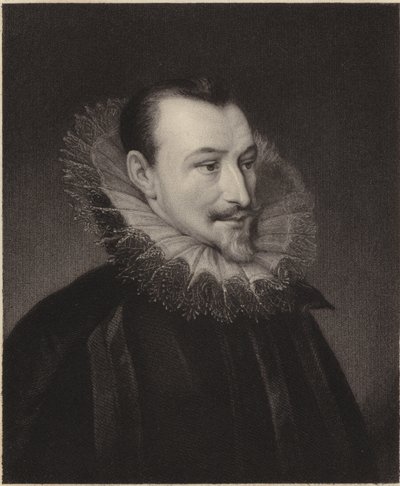 Edmund Spenser de English School