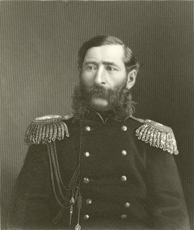 General Loris Melikoff de English School