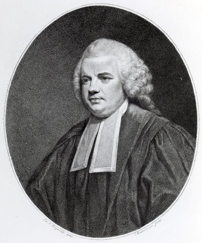 John Dunning, 1er Barón Ashburton (1731-83) de English School