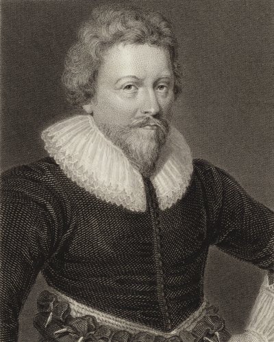 John Fletcher de English School