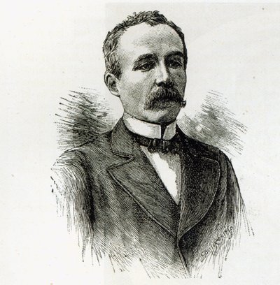 M. Clemenceau, de 