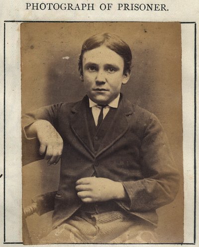 Michael Clement Fisher, c.1870 de English School