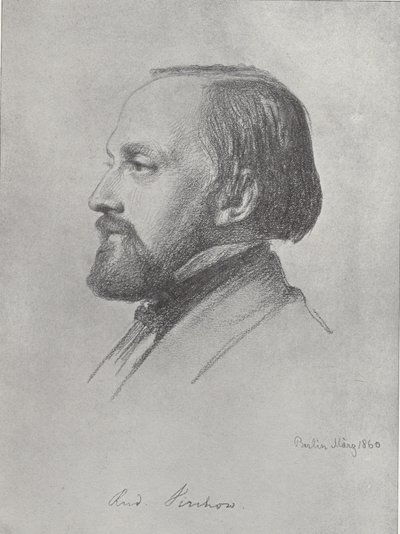 Rudolf Ludwig Karl Virchow de English School