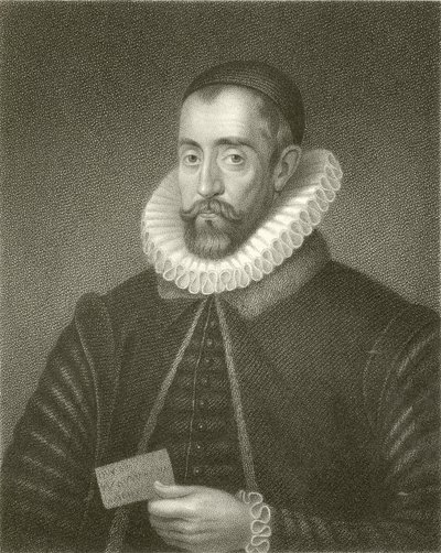 Sir Francis Walsingham de English School