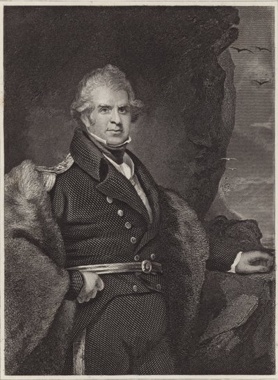 Sir John Ross de English School