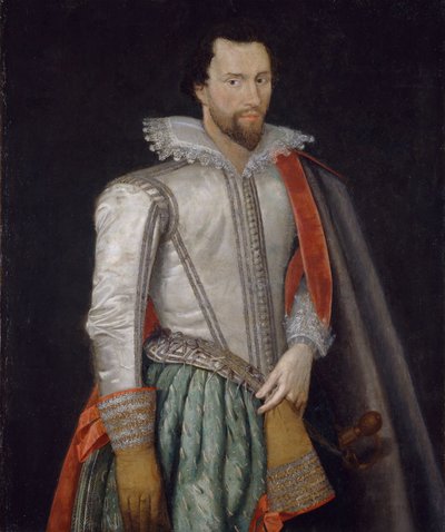 Sir Thomas Holte de English School