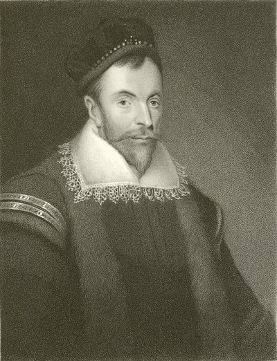 Sir William Maitland de English School